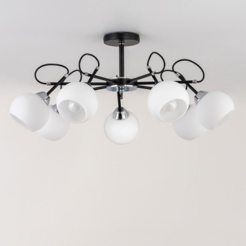 Светильник потолочный Citilux Стивен CL141271-8