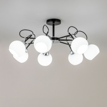 Светильник потолочный Citilux Стивен CL141271-9