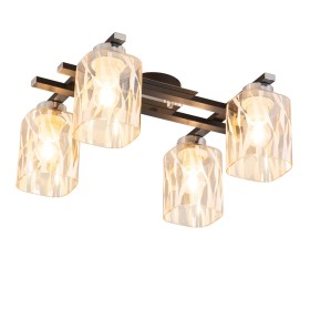 Светильник потолочный Citilux Сафари CL145241