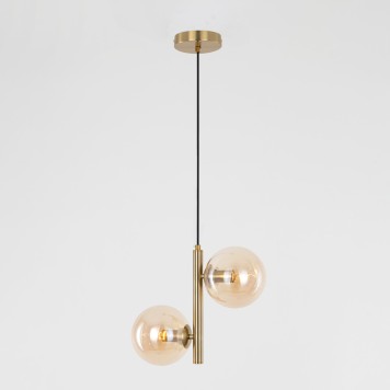 Люстра Citilux Лорен CL146023-1