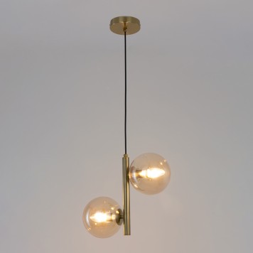 Люстра Citilux Лорен CL146023-2