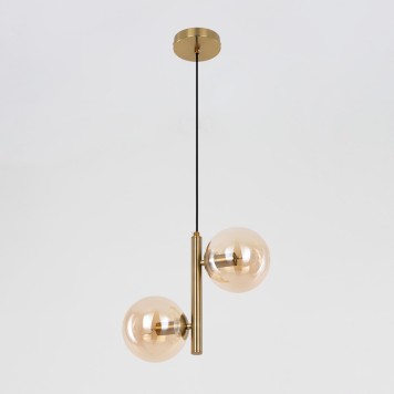 Люстра Citilux Лорен CL146023-4