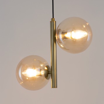 Люстра Citilux Лорен CL146023-5