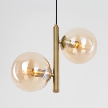 Люстра Citilux Лорен CL146023-7