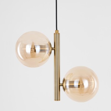 Люстра Citilux Лорен CL146023-8