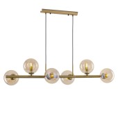 Люстра Citilux Лорен CL146063