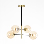 Люстра Citilux Лорен CL146243