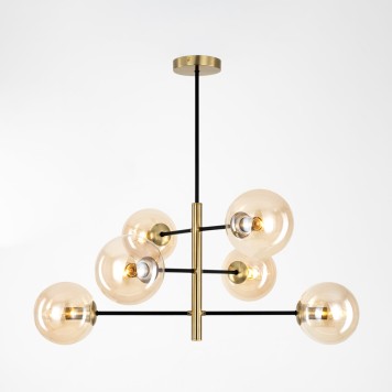 Люстра Citilux Лорен CL146263-1