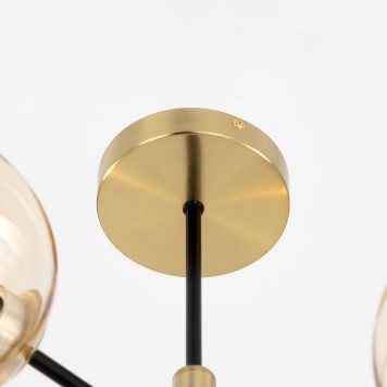 Люстра Citilux Лорен CL146263-8