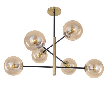 Люстра Citilux Лорен CL146263