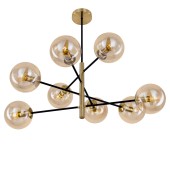 Люстра Citilux Лорен CL146283