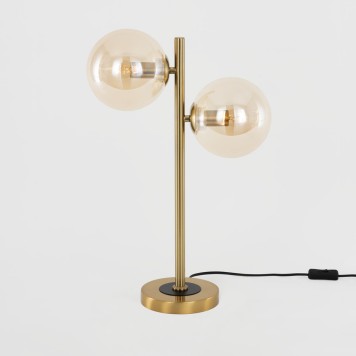 Лампа настольная Citilux Лорен CL146823-1