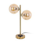 Лампа настольная Citilux Лорен CL146823