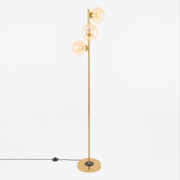 Торшер Citilux Лорен CL146933-3