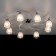 Светильник потолочный Citilux Кристи CL152180