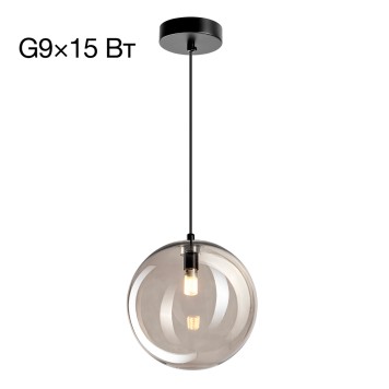 Люстра Citilux Ортон CL202021-1