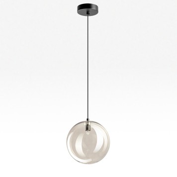 Люстра Citilux Ортон CL202021-5