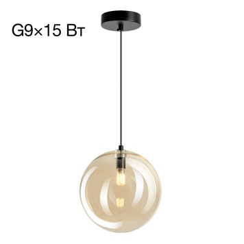 Люстра Citilux Ортон CL202022-1