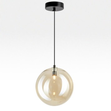 Люстра Citilux Ортон CL202022-3