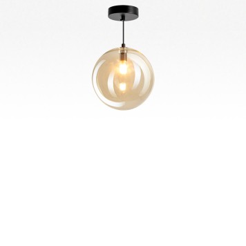 Люстра Citilux Ортон CL202022-4