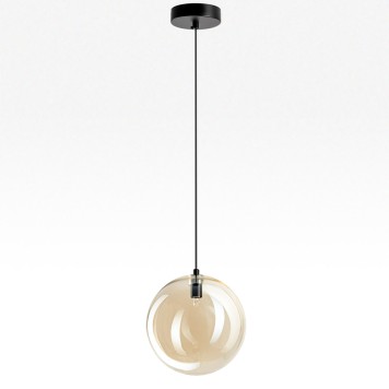 Люстра Citilux Ортон CL202022-5