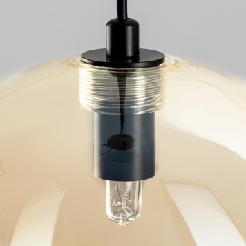 Люстра Citilux Ортон CL202022-8