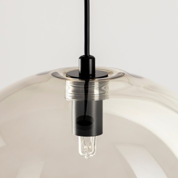 Люстра Citilux Ортон CL202041-8