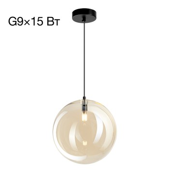 Люстра Citilux Ортон CL202042-1