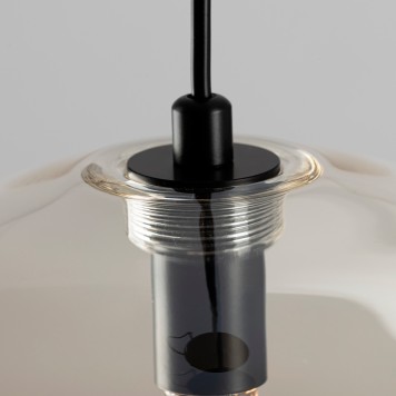 Люстра Citilux Ортон CL202042-8