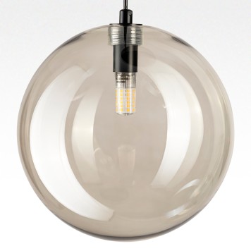 Люстра Citilux Ортон CL202133-5