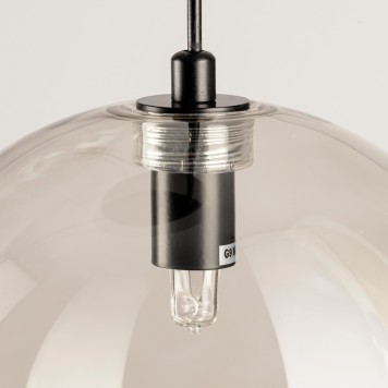 Люстра Citilux Ортон CL202133-7