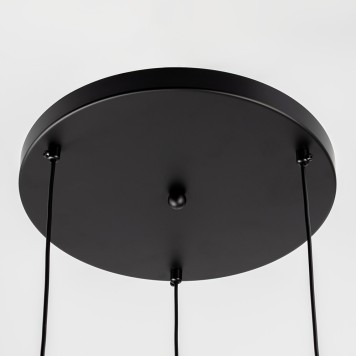 Люстра Citilux Ортон CL202133-8