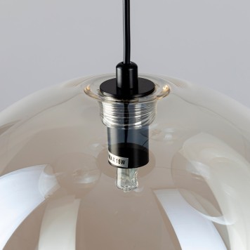 Люстра Citilux Ортон CL202163-11