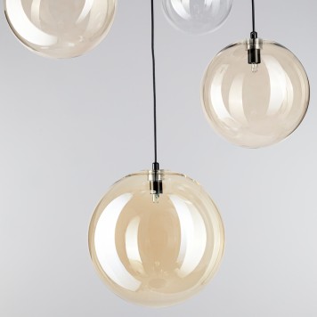 Люстра Citilux Ортон CL202163-8