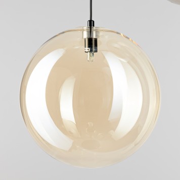 Люстра Citilux Ортон CL202163-9