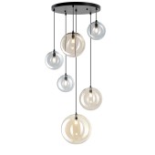 Люстра Citilux Ортон CL202163