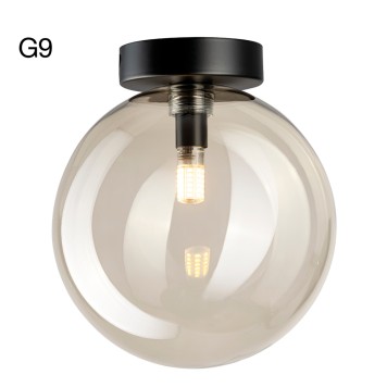 Светильник точечный Citilux Ортон CL202511-1