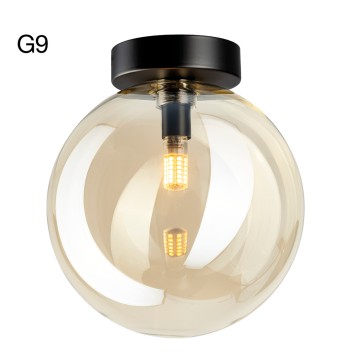 Светильник точечный Citilux Ортон CL202512-1