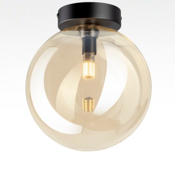 Светильник точечный Citilux Ортон CL202512-3