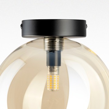 Светильник точечный Citilux Ортон CL202512-7