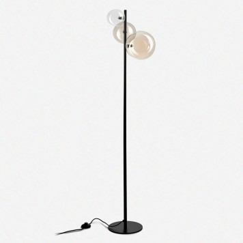 Торшер Citilux Ортон CL202933-4