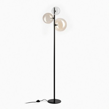 Торшер Citilux Ортон CL202933-5