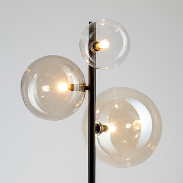 Торшер Citilux Ортон CL202933-7