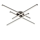 Светильник потолочный Citilux Trent CL203641