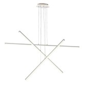 Люстра Citilux Trent CL203730