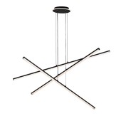 Люстра Citilux Trent CL203731