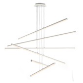 Люстра Citilux Trent CL203760