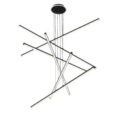 Люстра Citilux Trent CL203761