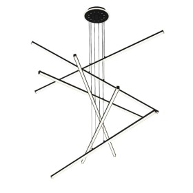 Люстра Citilux Trent CL203761