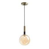 Люстра Citilux Нарда CL204110